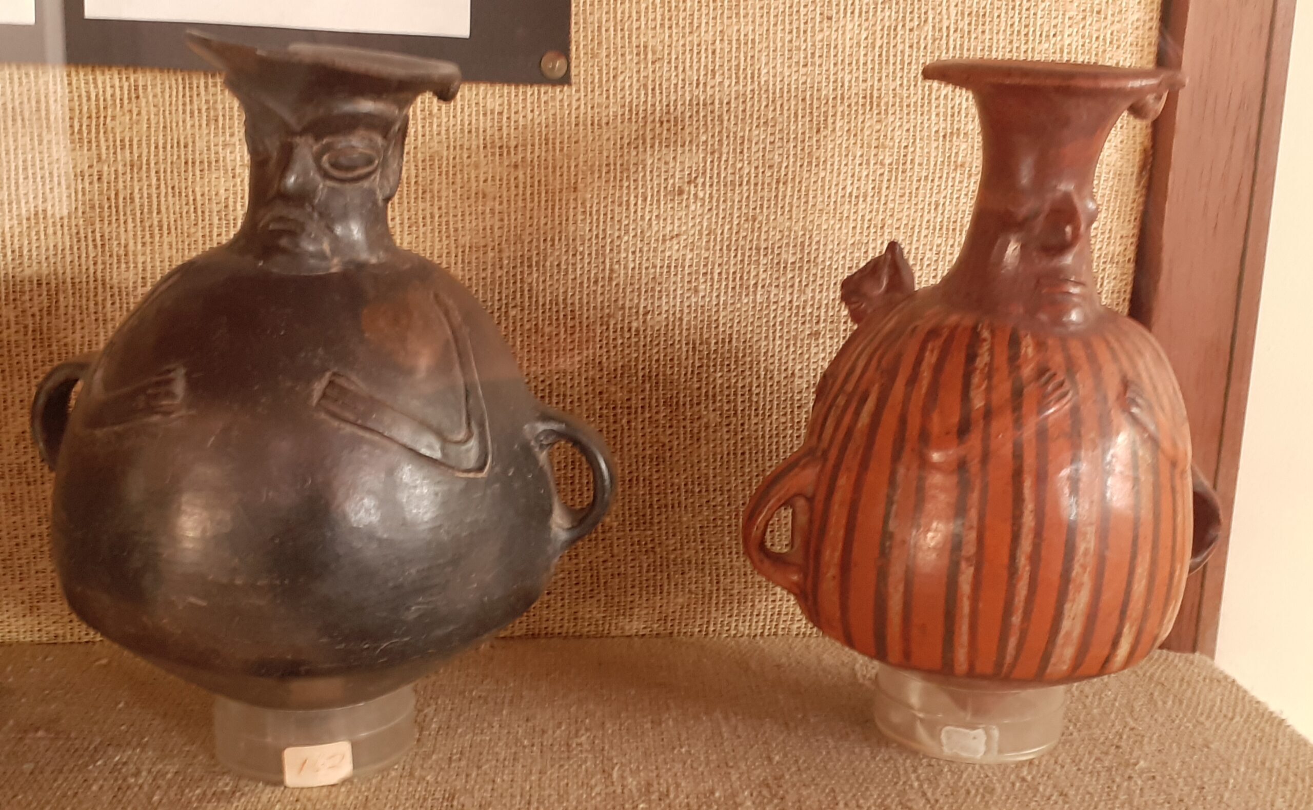 Cerámica Inca