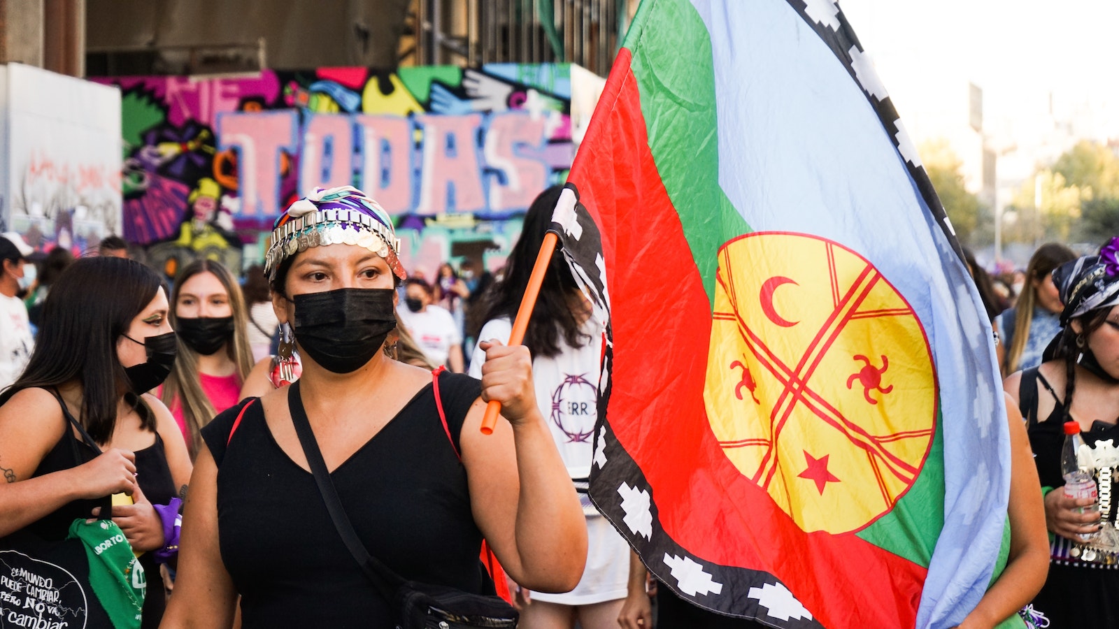 Joyas mapuche