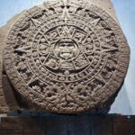 Calendario mesoamericano
