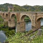 Puente romano