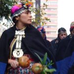 Mapuches. Foto Openverse