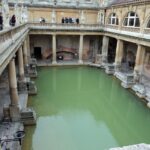 Termas Romanas