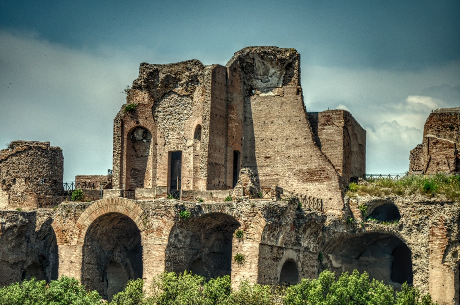 Domus Romana