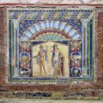 Mosaicos Romanos
