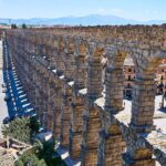 Acueductos romanos
