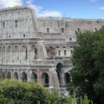 Anfiteatro romano