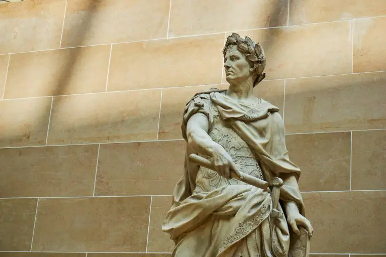 EMPERADORES ROMANOS » Figuras de poder supremo y absoluto
