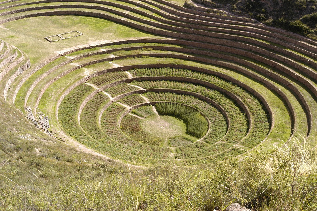 Imperio inca