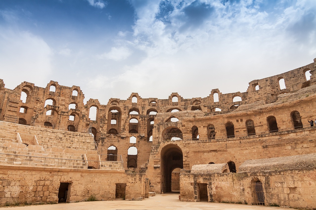 Arquitectura romana