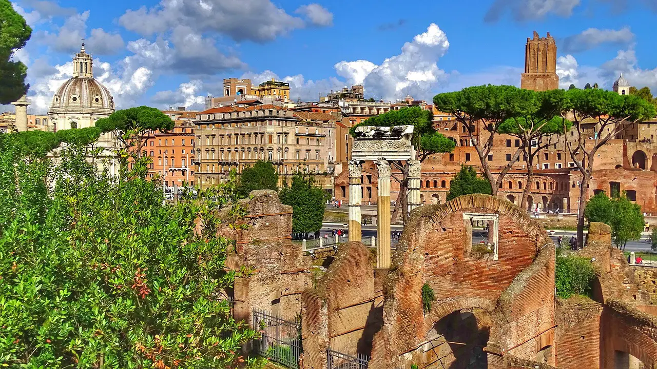 Foro Romano