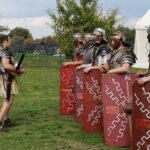 Legión Romana