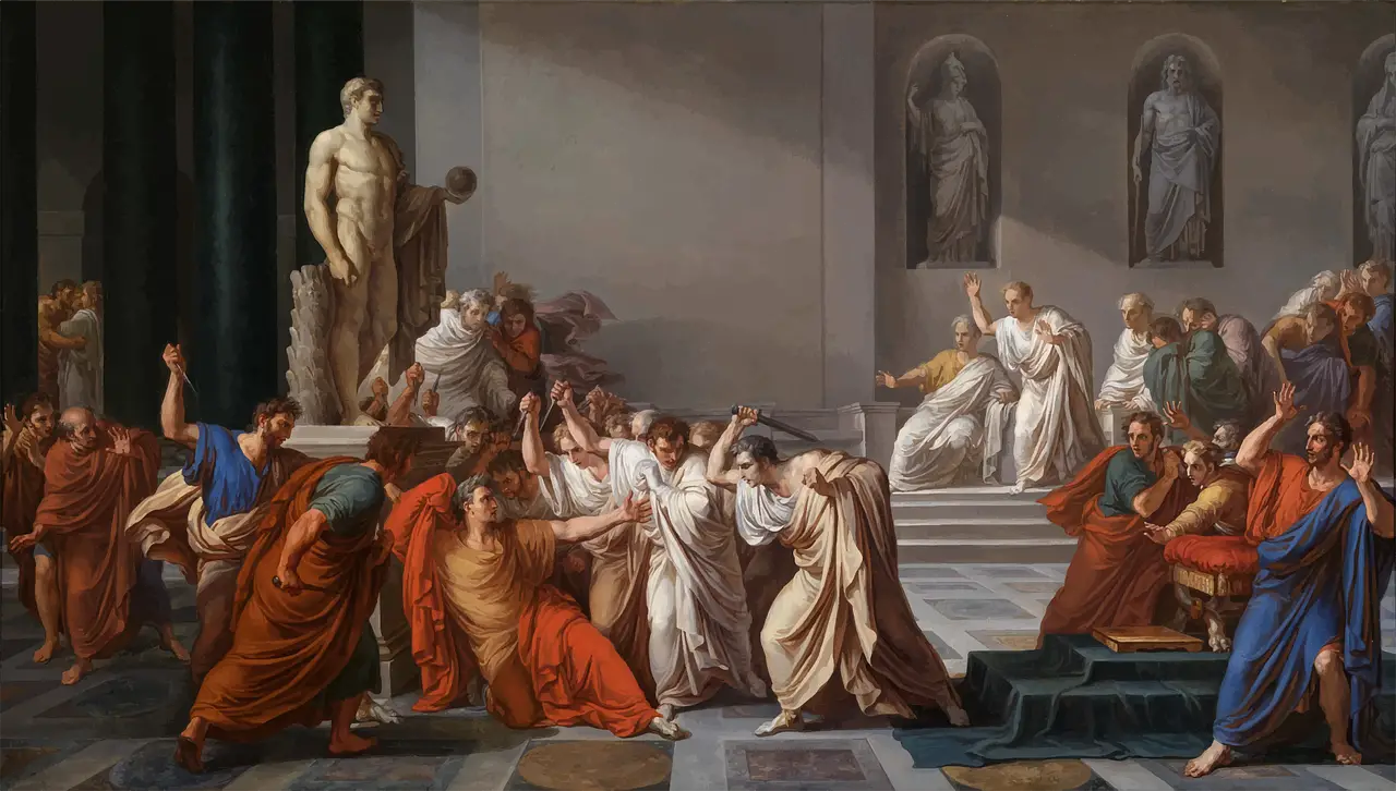 Emperadores Romanos