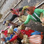 Actividad económica de los tarahumaras