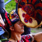 Vestimenta Náhuatl