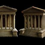 Templo Romano