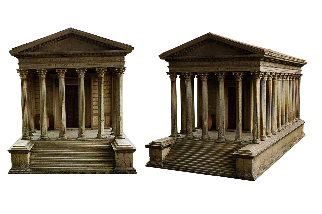 Templo Romano