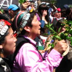 ORGANIZACIÓN SOCIAL MAPUCHE. Foto por Openverse