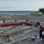 Circo Romano. Foto por Openverse.