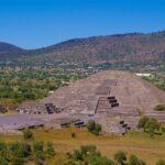 Pirámides teotihuacanas