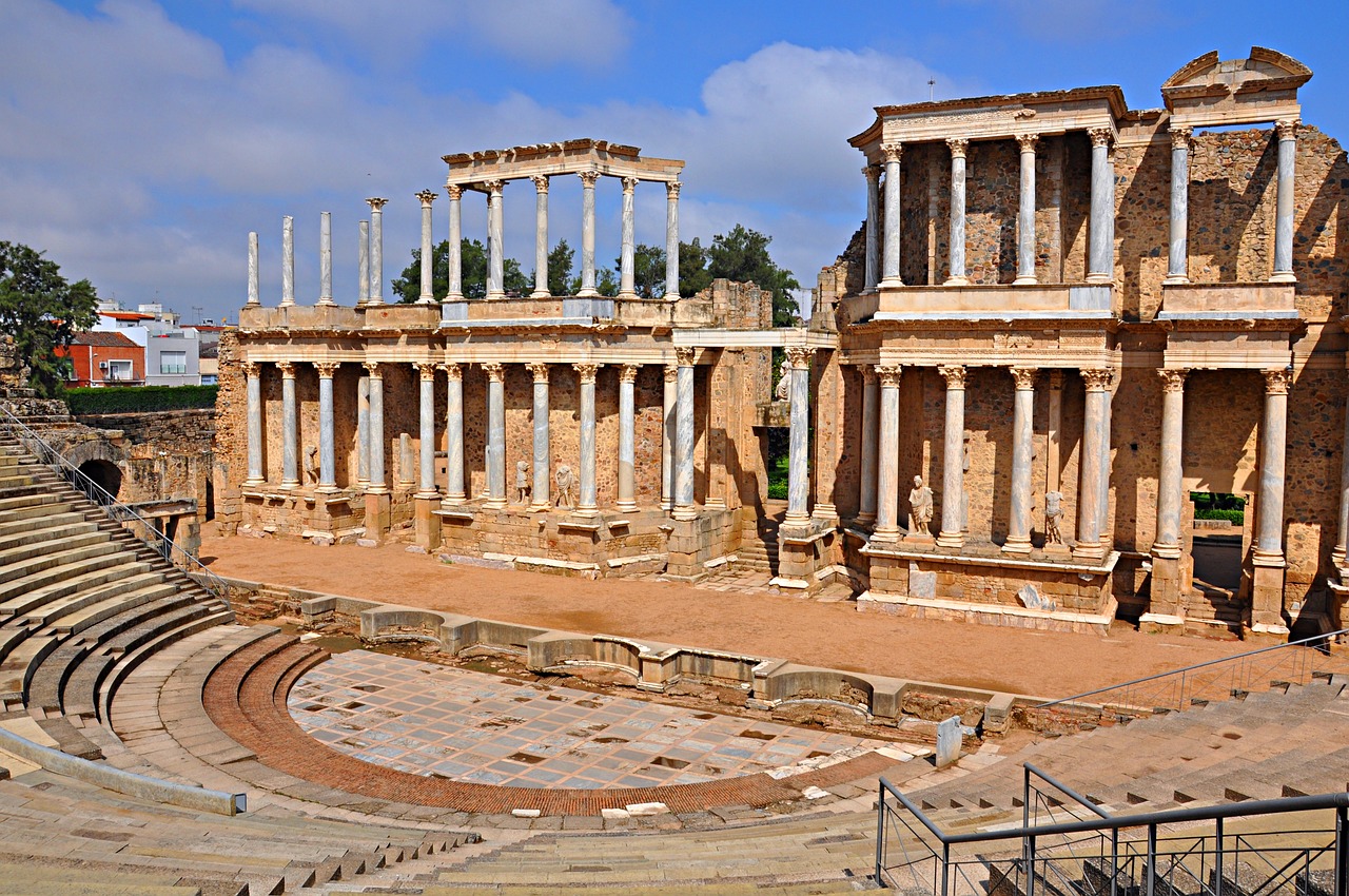 Teatro Romano