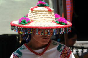 Cultura Huichol