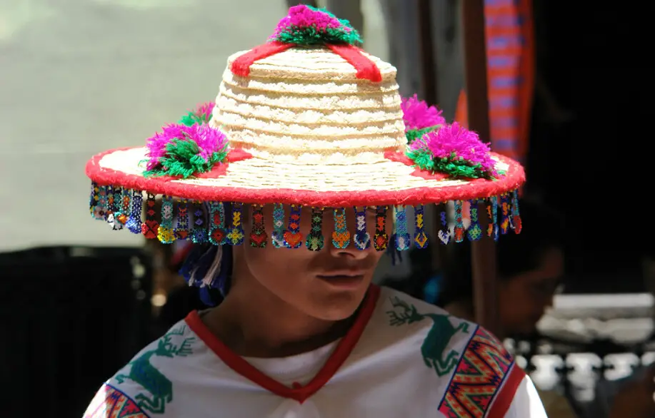 Cultura Huichol