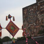 Ojo de dios huichol