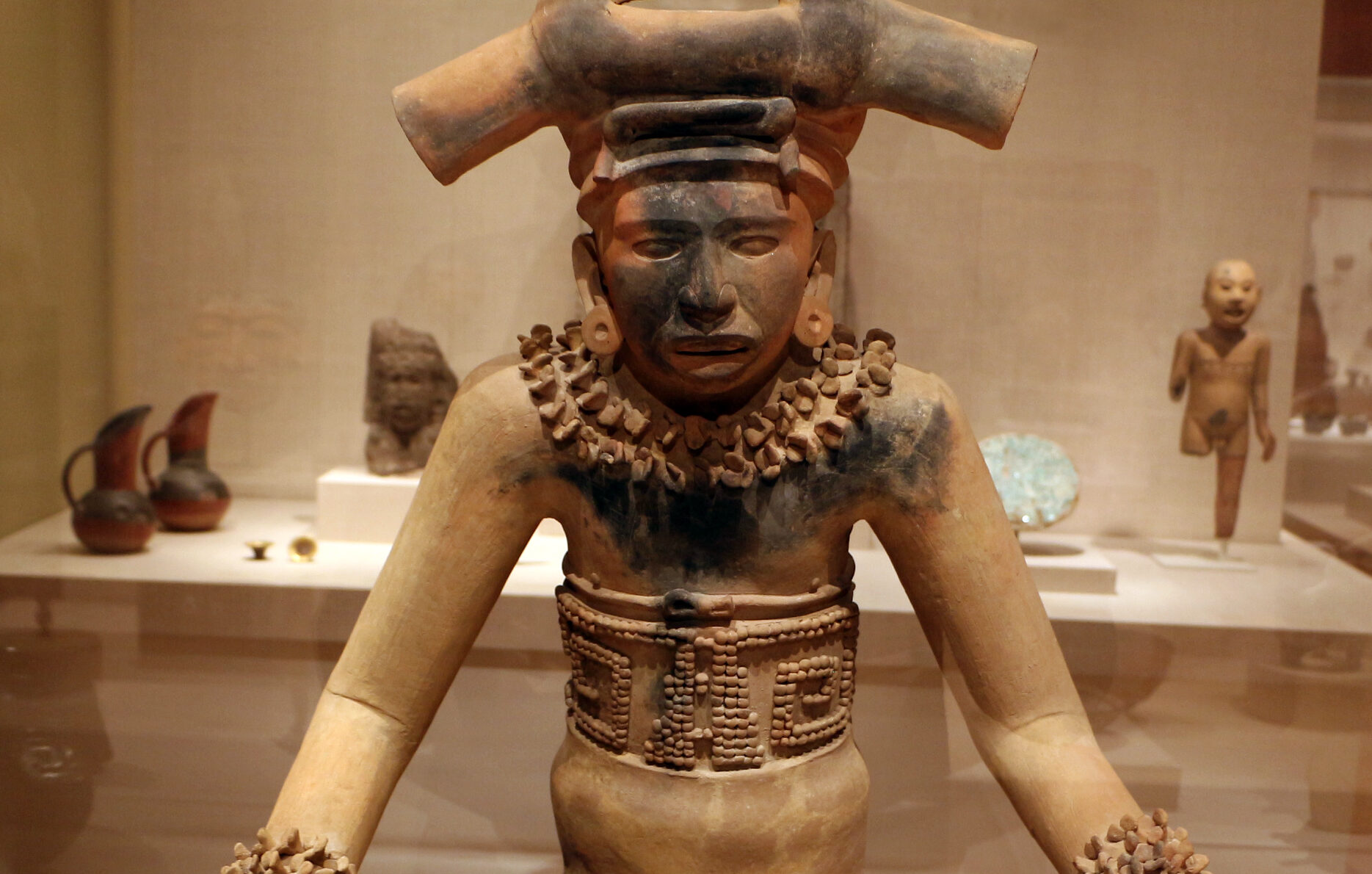 Símbolos totonacas