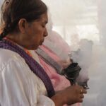 centro ceremonial mazahua
