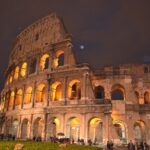 Coliseo romano