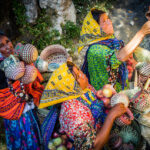 Artesanía de los Tarahumara