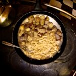 Comida Mapuche