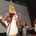 Tradición de los huicholes
