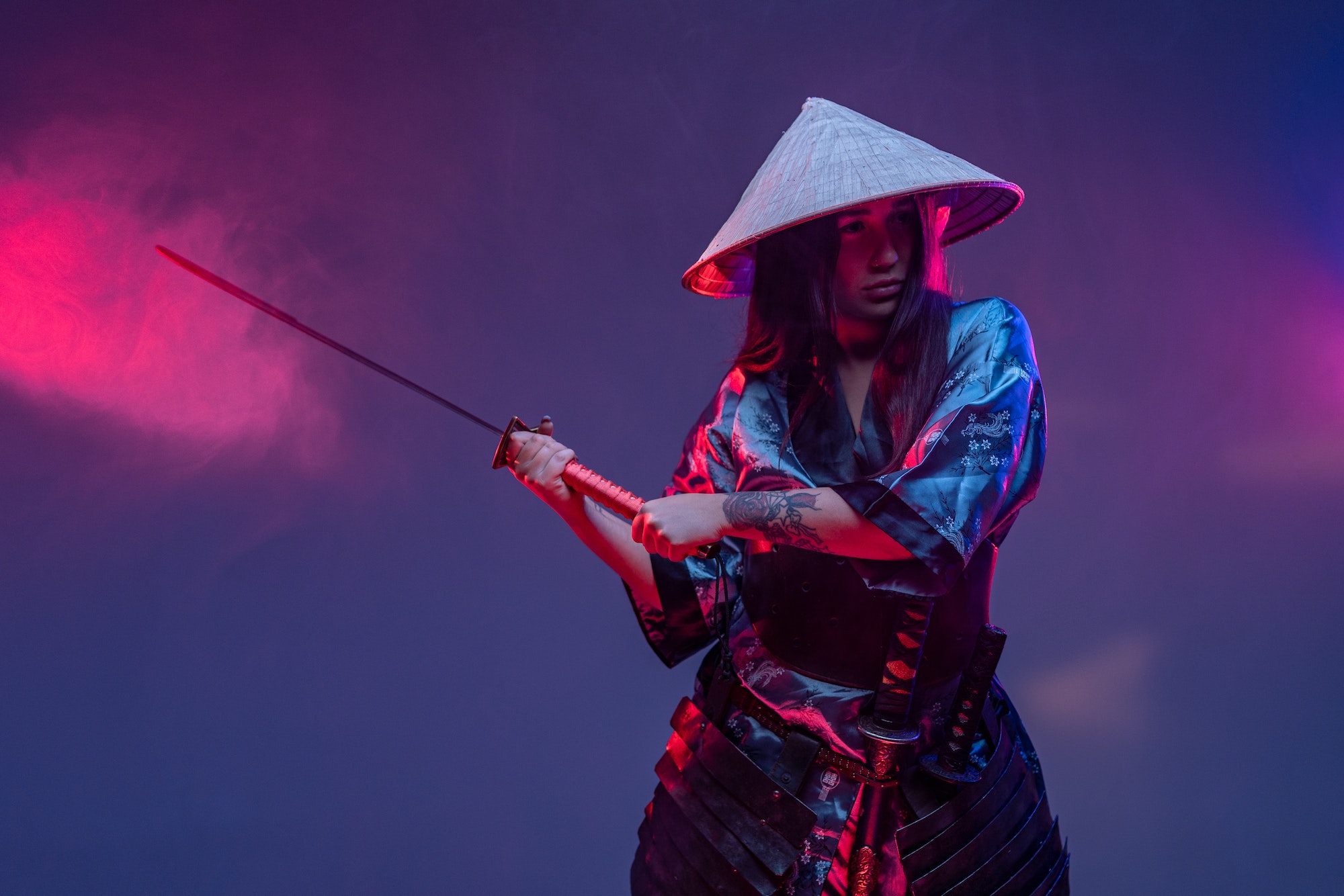Símbolos japoneses. Foto por Envato.