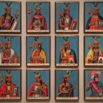 LOS 14 INCAS » Dinastías que lograron levantar este vasto imperio