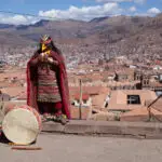 Organización política Inca