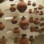Artesanía Mapuche