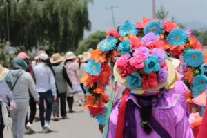 Cultura Mazahua