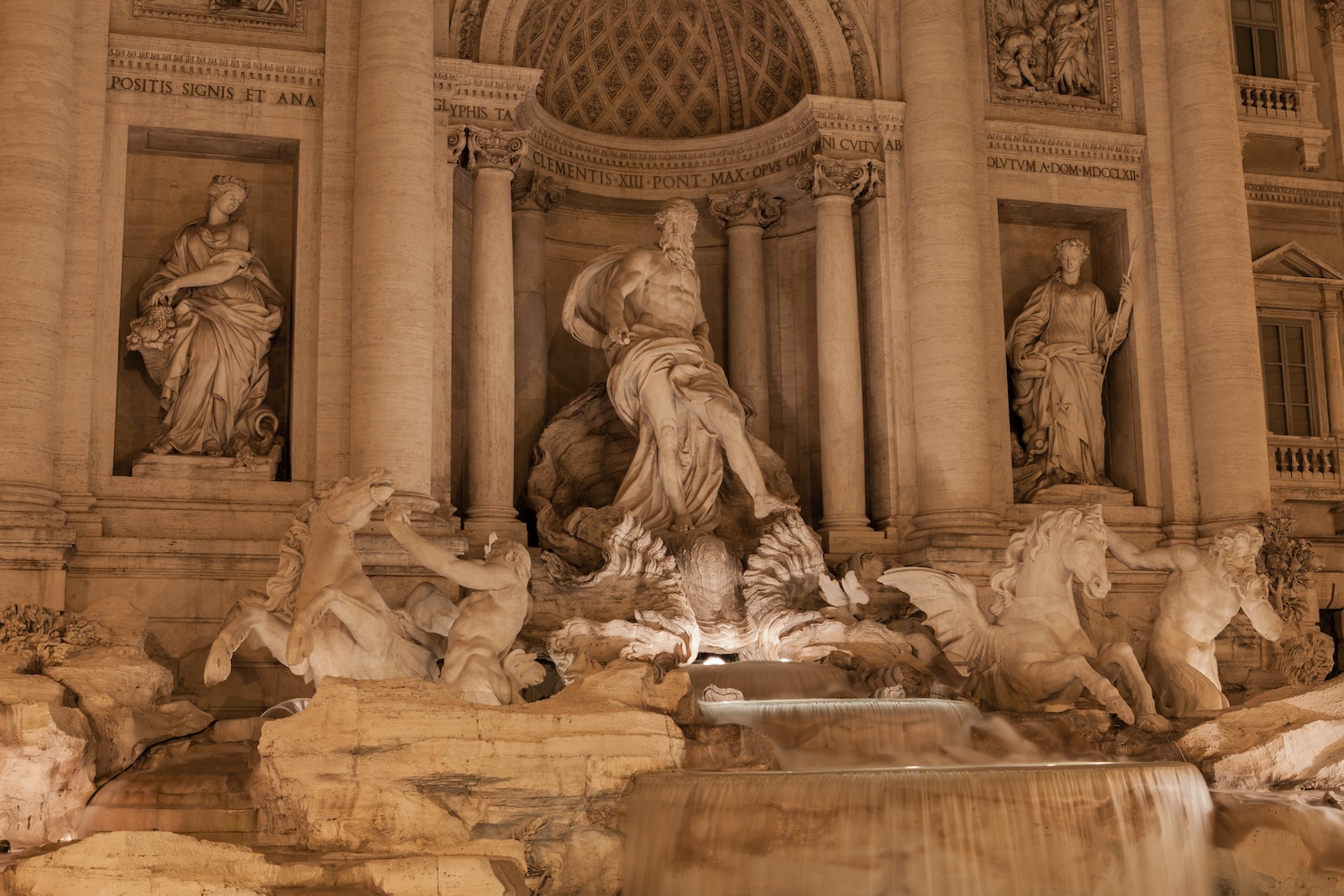 Escultura romana