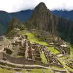 Arquitectura Inca