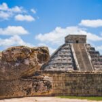 Arquitectura Maya
