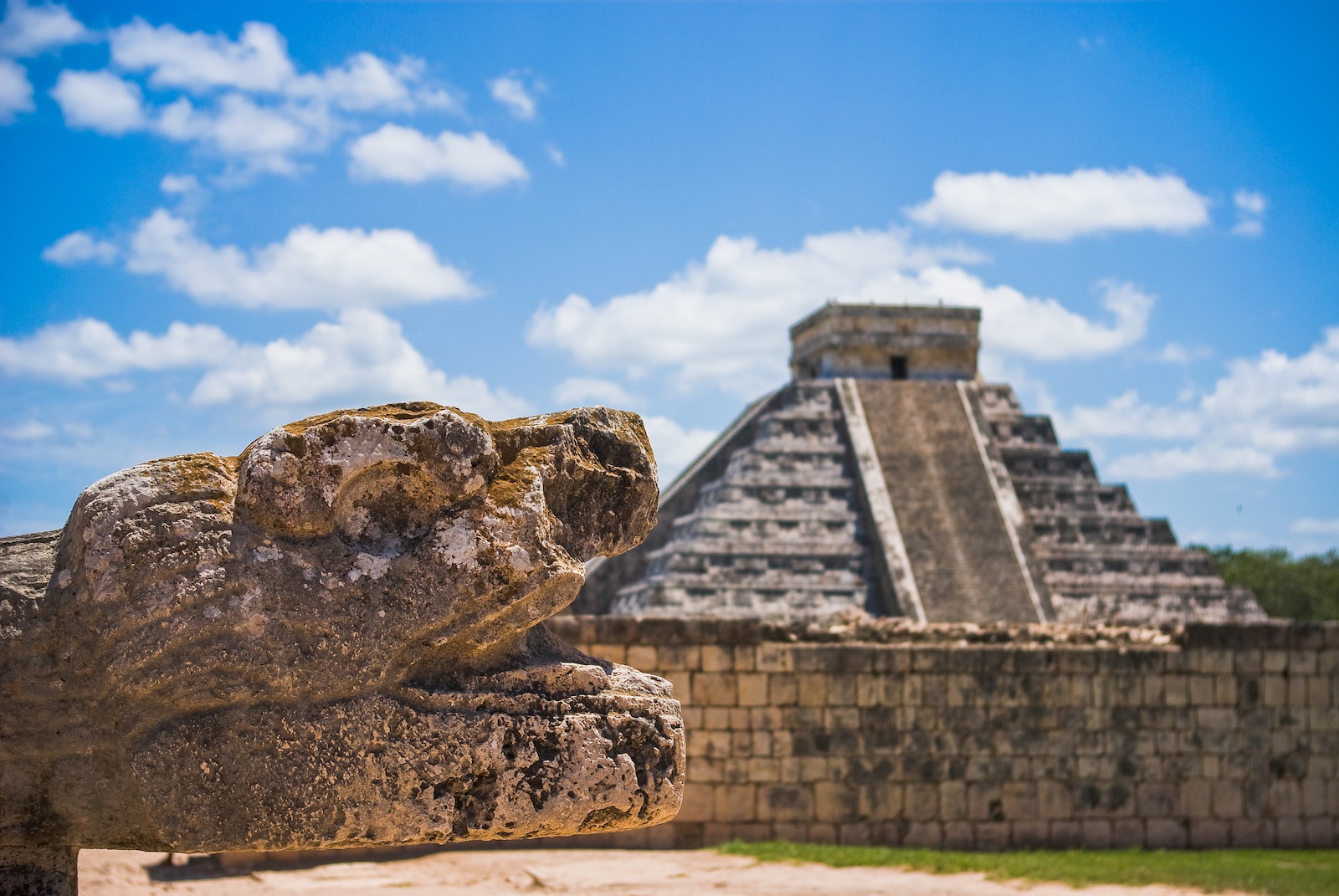 Arquitectura Maya