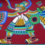 Símbolos Aztecas