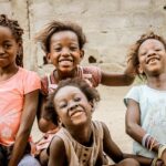 Nombres Africanos