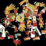 Organización social azteca