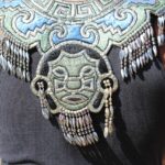 Organización política de los mayas