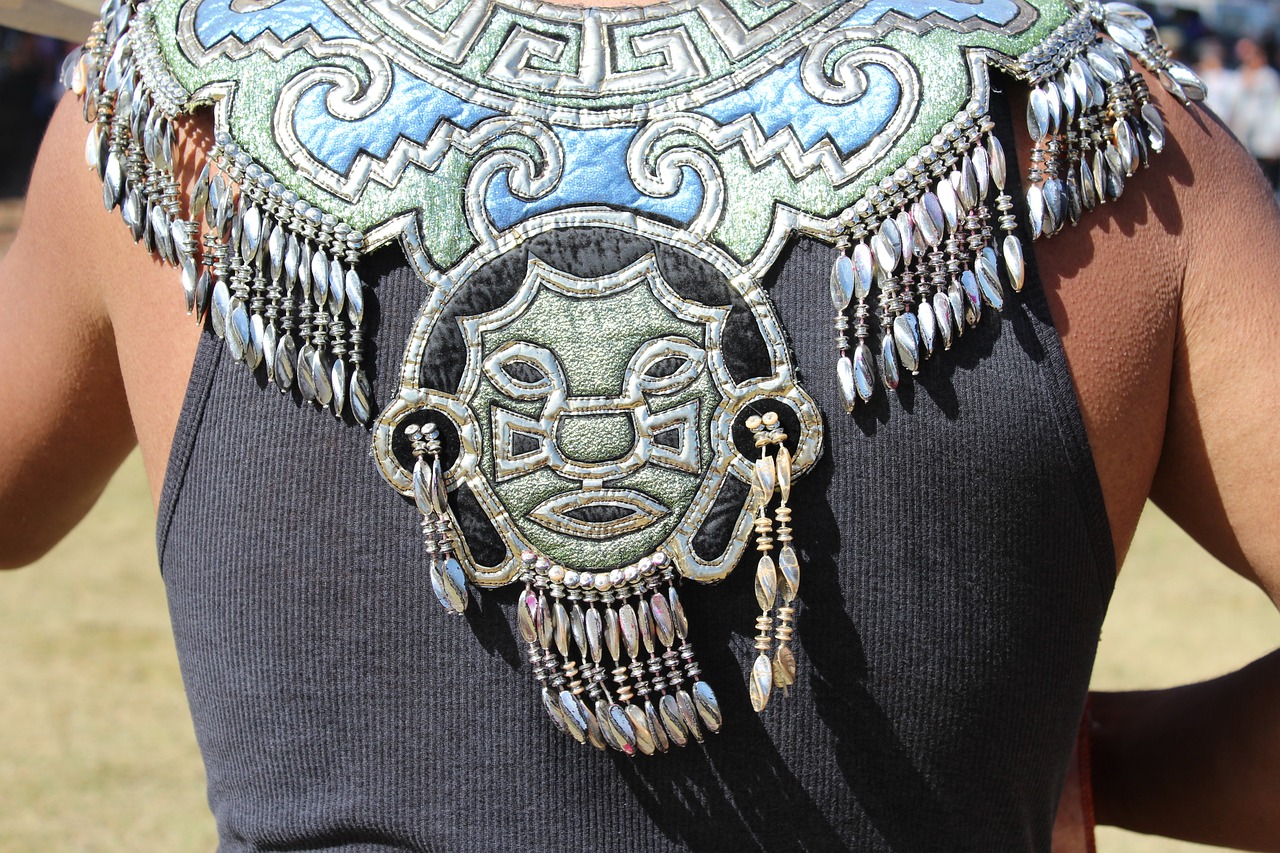 Organización política de los mayas
