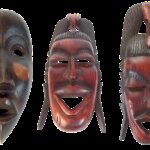Máscaras Africanas