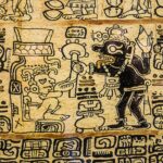 Astronomía MAYA