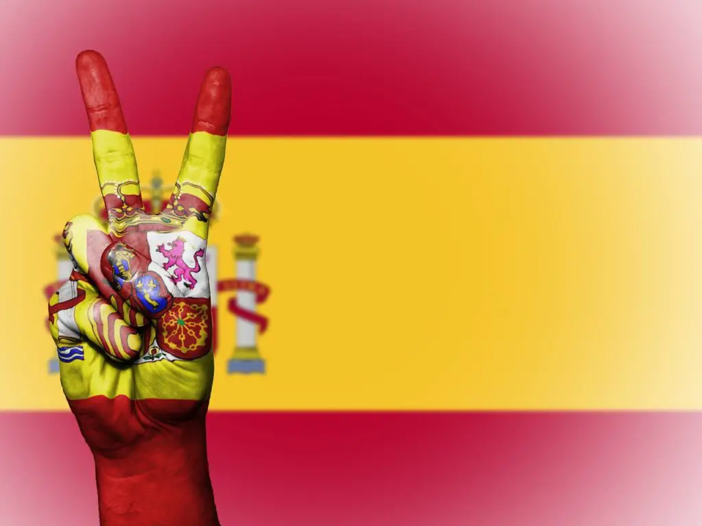 ECONOMÍA ESPAÑOLA » Principales actividades, su crecimiento y avances economía española